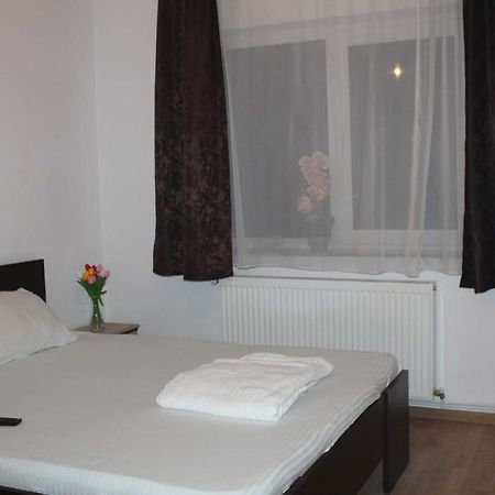 Apartament Dania & Petru Apartment Tirgu Ocna Exterior photo