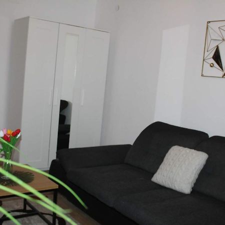 Apartament Dania & Petru Apartment Tirgu Ocna Exterior photo